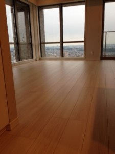 施工前②