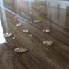 シリコンフロアコーティング