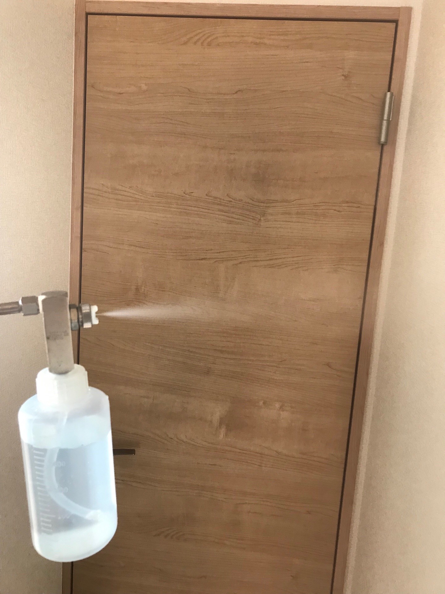 無光触媒コーティング