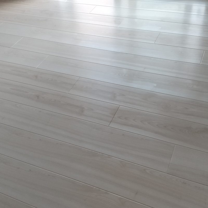 プレミアムコート(ガラスコーティング)施工実績【愛知県瀬戸市】施工後