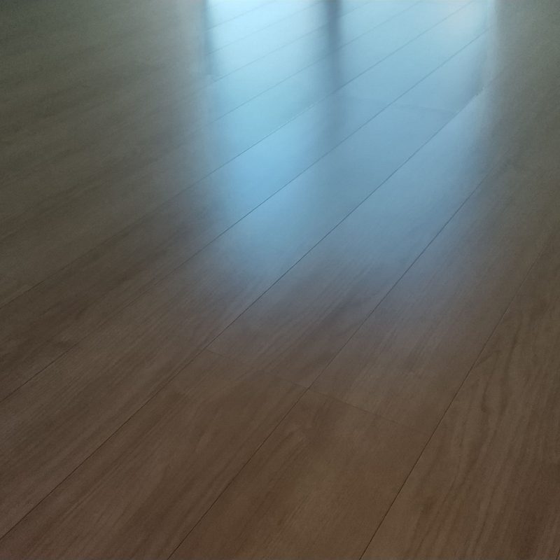 プレミアムコート(ガラスコーティング)施工実績【愛知県春日井市】施工後