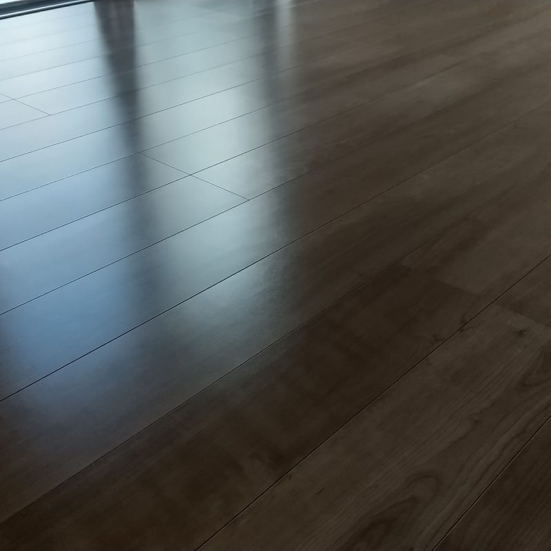 プレミアムコート(ガラスコーティング)施工実績【奈良県香芝市】施工後