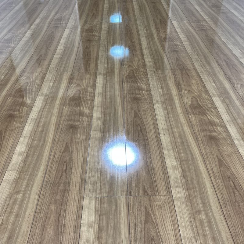 UVコーティング施工実績【埼玉県朝霞市】施工後①