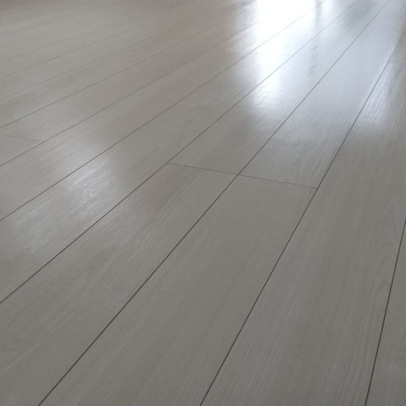 プレミアムコート(ガラスコーティング)施工実績【奈良県御所市】施工後