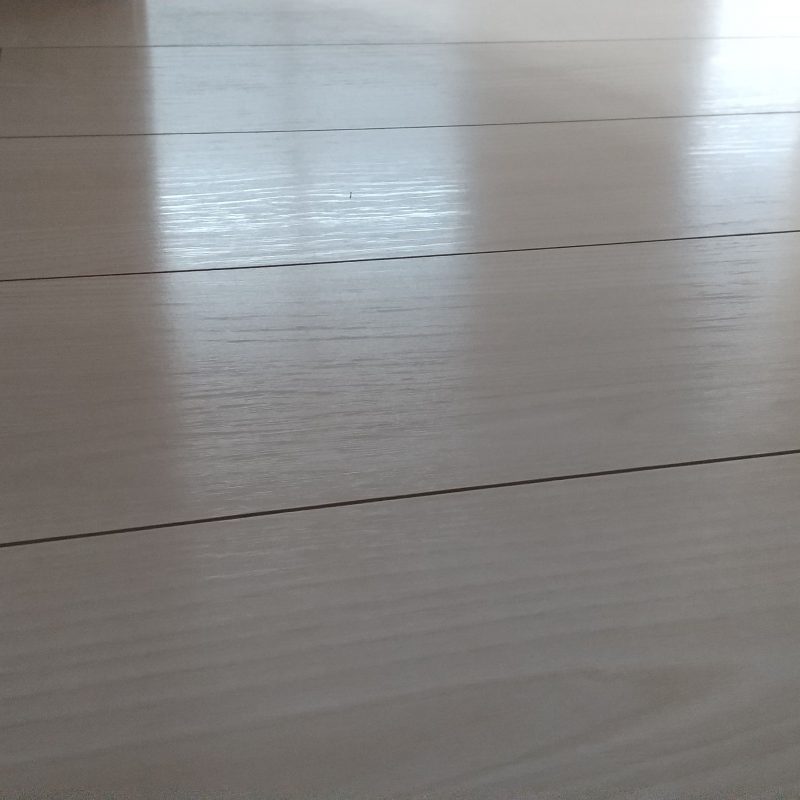 奈良県天理市 ※シートフロア 施工後