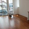 フロアコーティング施工前事前清掃