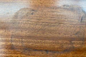 築年数5年から10年フローリングが劣化