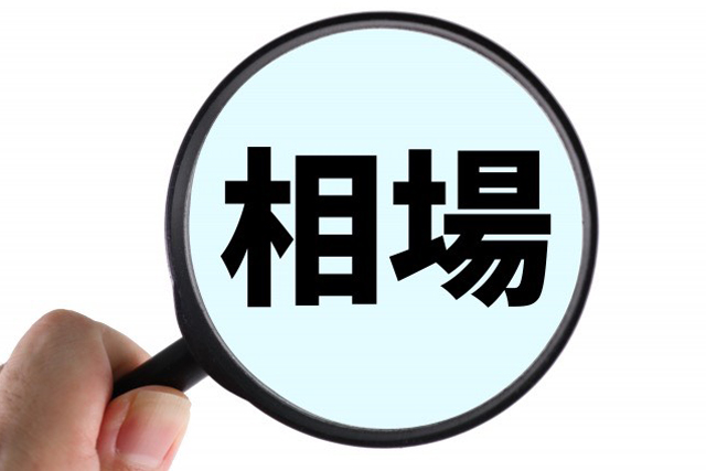 フロアコーティングの費用相場と平均値