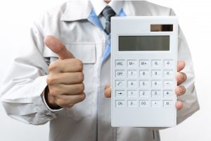 フロアコーティング 自動見積り