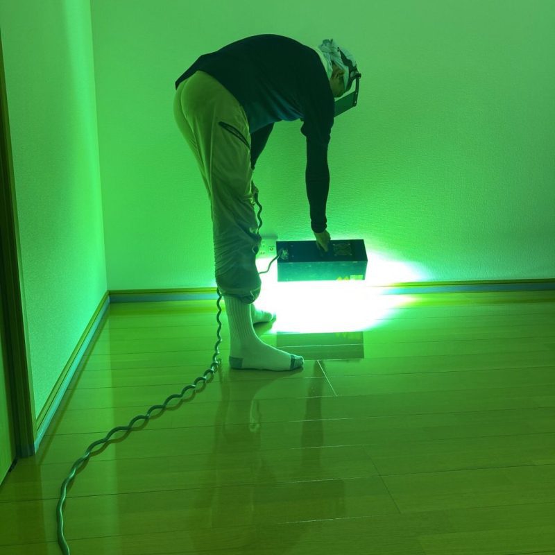 ウッドワン コンビットニューアドバンスV152 ※単板 UV照射 UVコーティング