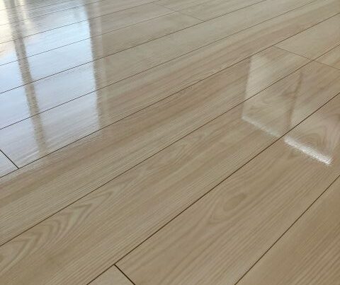 オリエント マリエッタシリーズ ※シートフロア UVコーティング施工後