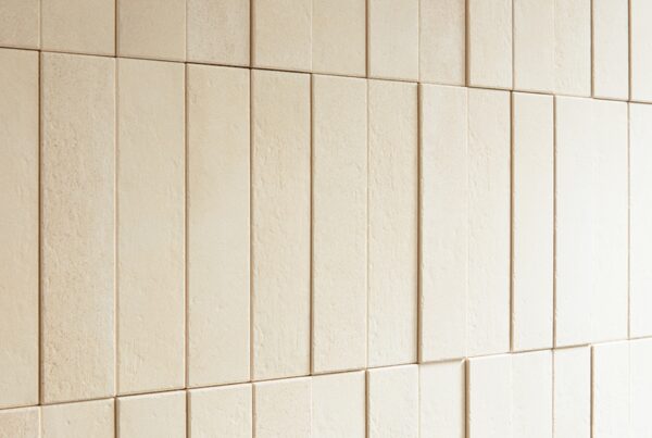 エコカラットプラス コットアルテ(アイボリー)施工事例