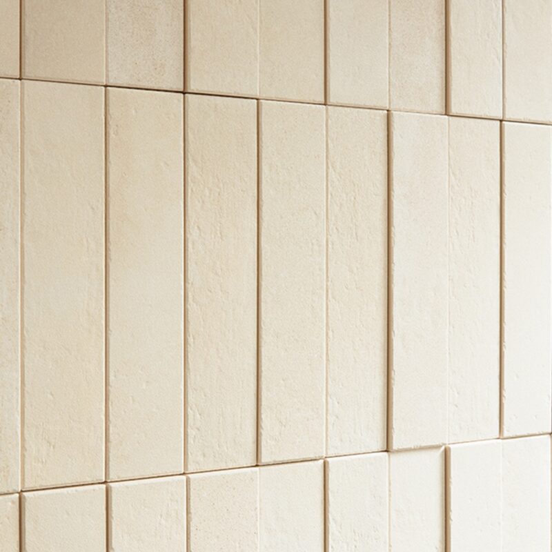 エコカラットプラス コットアルテ(アイボリー)施工事例